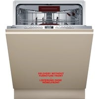 Neff S255ECX15E, Lave-vaisselle