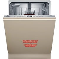 Neff S175EAX16E, Lave-vaisselle