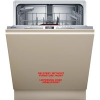 Neff S275EAX16E, Lave-vaisselle