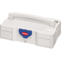 KNIPEX 97 90 00 LE, Boîte à outils Gris