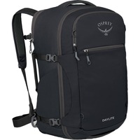 Osprey Daylite Carry-On Travel Pack 44, Sac à dos Noir, 44 litres