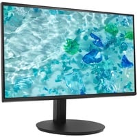 Acer 27" Moniteur Noir