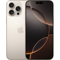 Apple smartphone Beige