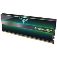 Team Group T-FORCE XTREEM ARGB TF10D416G3200HC16CDC01 module de mémoire 16 Go 2 x 8 Go DDR4 3200 MHz, Mémoire vive Noir, 16 Go, 2 x 8 Go, DDR4, 3200 MHz, 288-pin DIMM