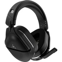 Turtle Beach casque gaming over-ear Noir