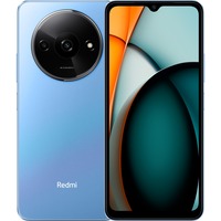 Xiaomi smartphone Bleu clair