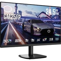 Cooler Master 24.5" Moniteur gaming Noir