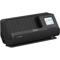 Epson B11B269401 , Scanner à feuilles Noir