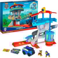 Spin Master Paw Patrol - Lookout Tower Headquarters playset, Décor