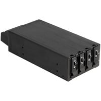 DeLOCK 47126, Cadrage