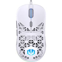 ENDORFY EY6A021, Souris gaming Blanc