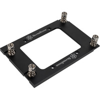 SilverStone SST-XAC-MK-TR5, Support Noir