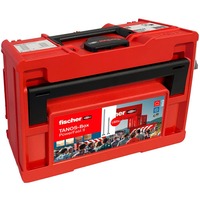 fischer 574617, Jeu de vis