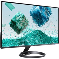 Acer 27" Moniteur Bleu foncé