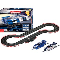 Carrera DIGITAL 132 Starter Set, Circuit Échelle 1:32