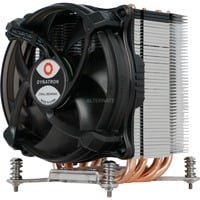 Dynatron Q6, Refroidisseur CPU