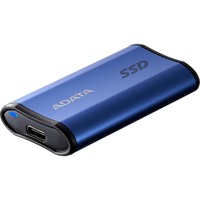 ADATA SSD externe Bleu