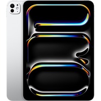 Apple tablette 11" Argent