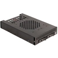 DeLOCK 47117, Cadrage