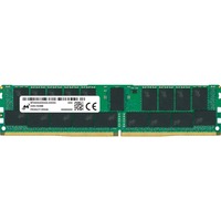 Micron MTA36ASF8G72PZ-3G2R, Mémoire vive Vert