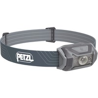 Petzl TIKKA , Lumière LED Gris