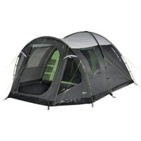 High Peak Santiago 5.0, Tente Gris/Vert
