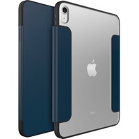 Otterbox 77-95266, Housse pour tablette Transparent/Bleu
