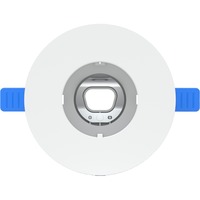 Ubiquiti UACC-AI-Theta-Pro-PFM-Camera, Support Blanc