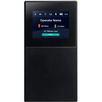 Zyxel NR2301-EU01V1F, WLAN-LTE-Routeur