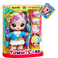 MGA Entertainment 121022-EUC, Poupée 