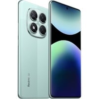 Xiaomi smartphone Vert