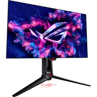 ASUS 26.5" Moniteur gaming Noir