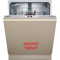 Neff S155EAX16E, Lave-vaisselle