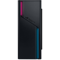 ASUS 90PF03T2-M014R0, PC gaming Gris foncé