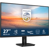Philips 27" Moniteur Noir