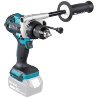 Makita Perceuse-visseuse à percussion DHP486Z 18V, Perceuse à percussion Bleu/Noir, Batterie et chargeur non inclus