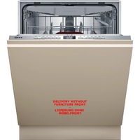 Neff S155EVX04E, Lave-vaisselle