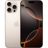 Apple smartphone Beige