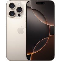 Apple smartphone Beige