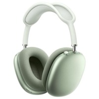 Apple casque over-ear Vert