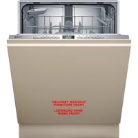 Neff S153ITX01E, Lave-vaisselle