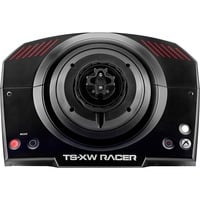 Thrustmaster TS-XW Accessoires de manette de jeux, Bases de volant Noir/Rouge, PC, Xbox Series S, Xbox Series X, Noir, Rouge, Thrustmaster