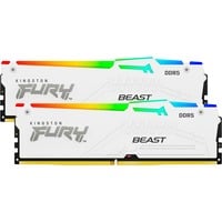 Kingston FURY KF564C32BWEAK2-64, Mémoire vive Blanc