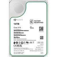 Seagate Exos X16 14 TB, Disque dur