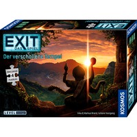 KOSMOS 69209 Jeu de société Puzzle, Jeu de soirée Jeu de société, Puzzle, 10 an(s), Jeu familial