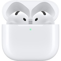 Apple AirPods (4ème génération) earbuds Blanc