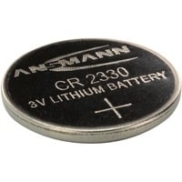 Ansmann CR2330, Batterie