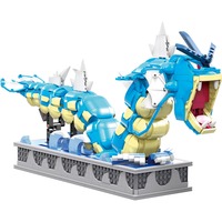 Mattel HGC24, Jouets de construction