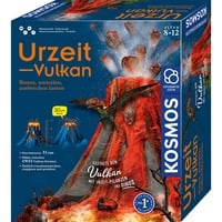 KOSMOS 637286, Boîte d’expérience