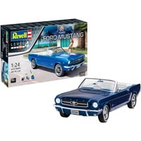 Revell 05647, Modèle réduit de voiture